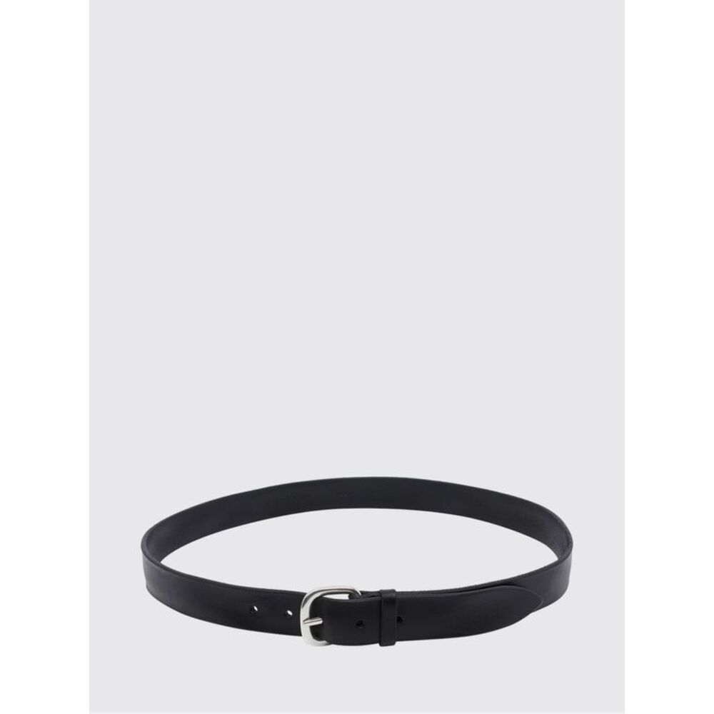 Orciani Belt Men Black
